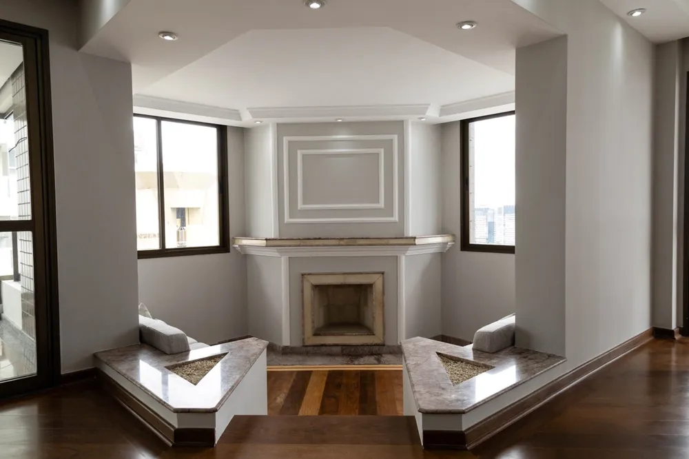 Apartamento, 3 quartos, 288 m² - Foto 1