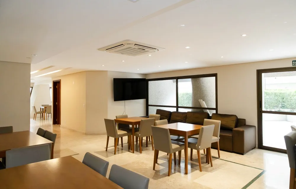 Apartamento, 3 quartos, 288 m² - Foto 10