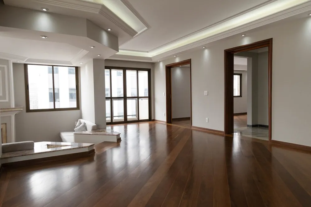 Apartamento, 3 quartos, 288 m² - Foto 2