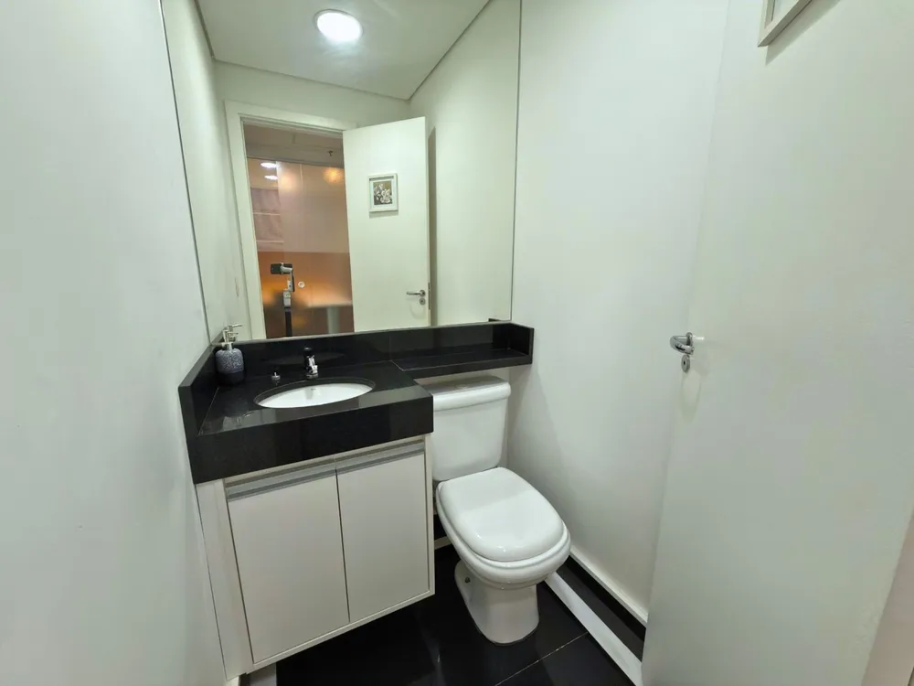 Sala-Conjunto, 42 m² - Foto 8
