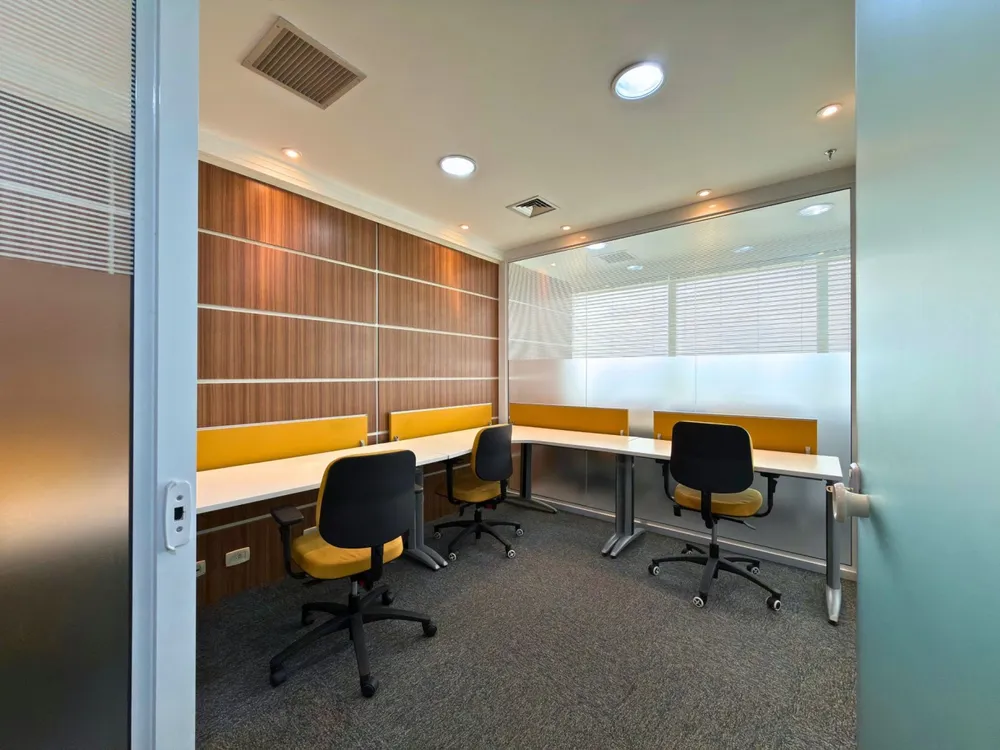 Sala-Conjunto, 42 m² - Foto 3