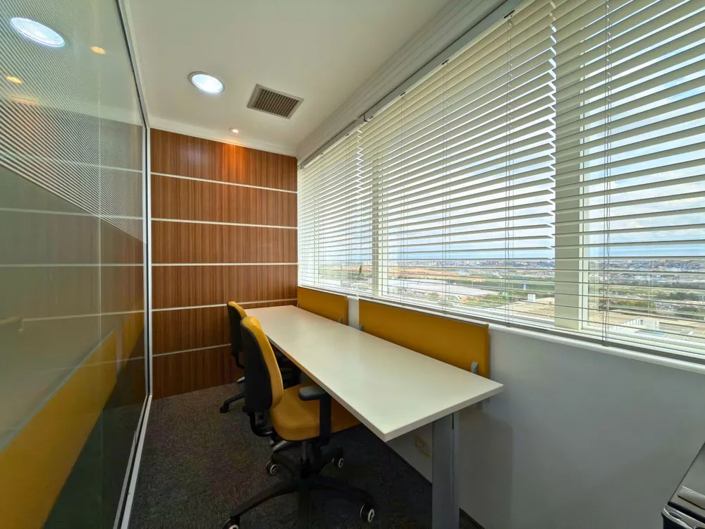 Sala-Conjunto, 42 m² - Foto 7