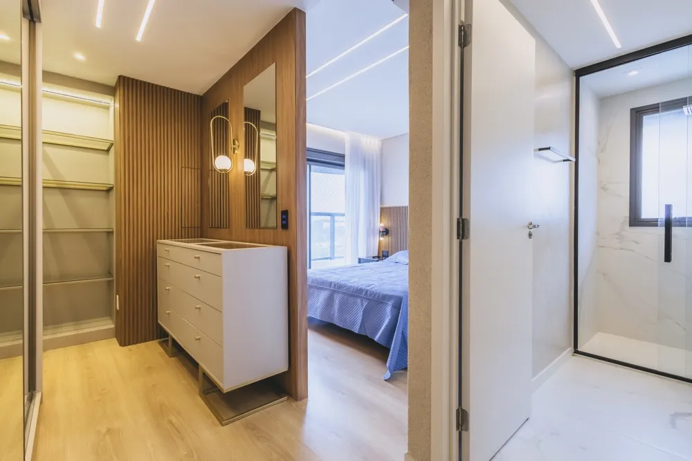Apartamento, 2 quartos, 124 m² - Foto 7