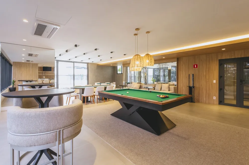Apartamento, 2 quartos, 124 m² - Foto 9