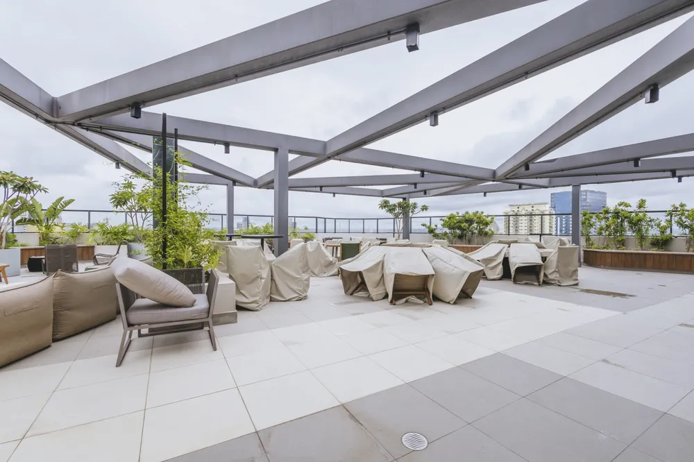 Apartamento, 2 quartos, 124 m² - Foto 11