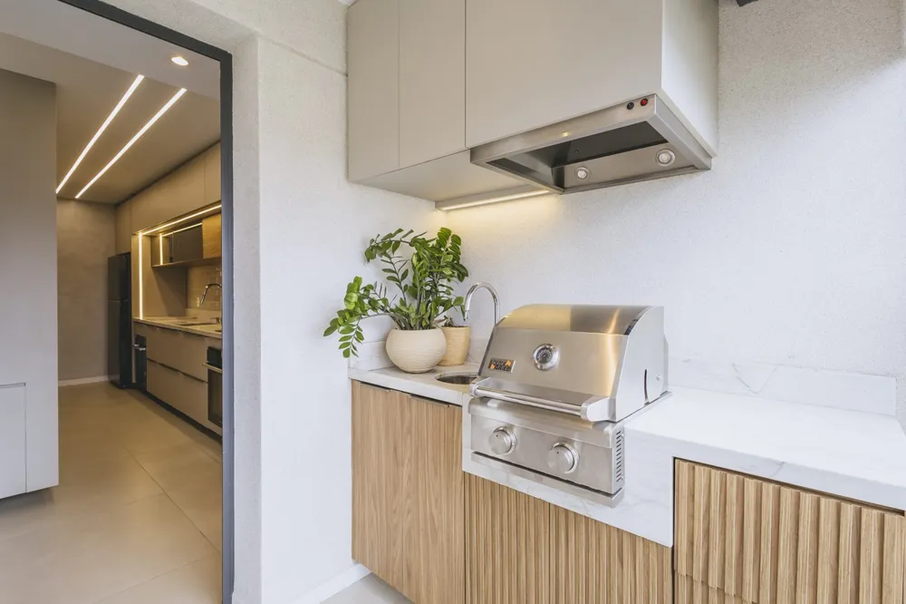 Apartamento, 2 quartos, 124 m² - Foto 4