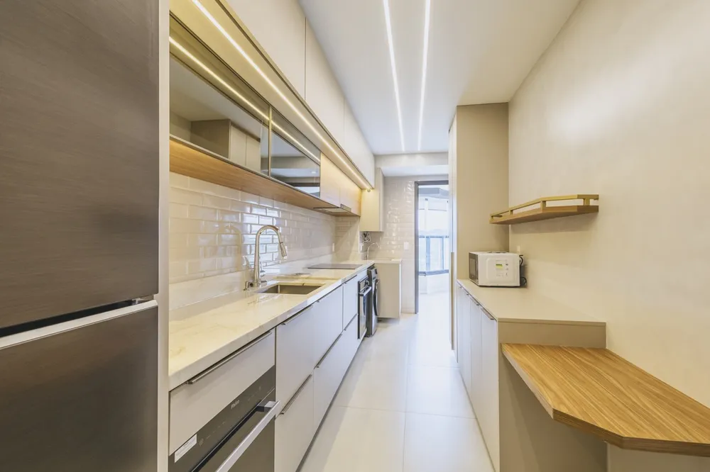Apartamento, 2 quartos, 124 m² - Foto 5