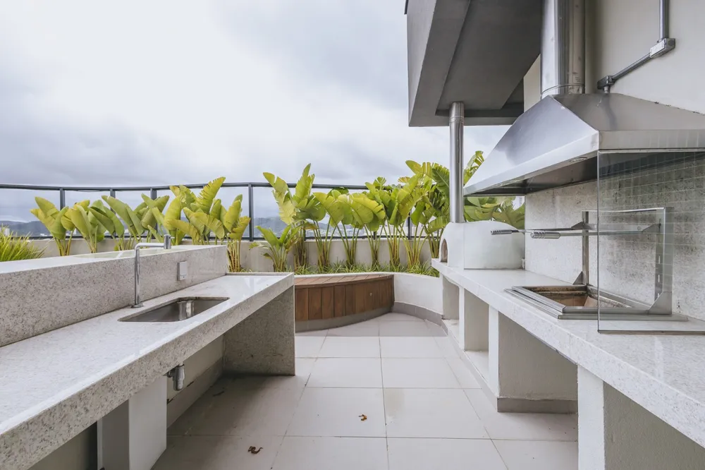 Apartamento, 2 quartos, 124 m² - Foto 10