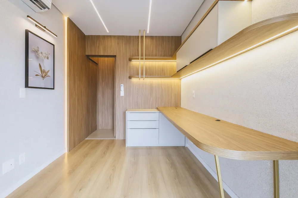 Apartamento, 2 quartos, 124 m² - Foto 6
