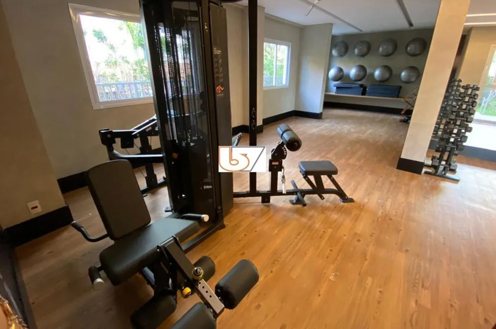 Apartamento, 2 quartos, 52 m² - Foto 6