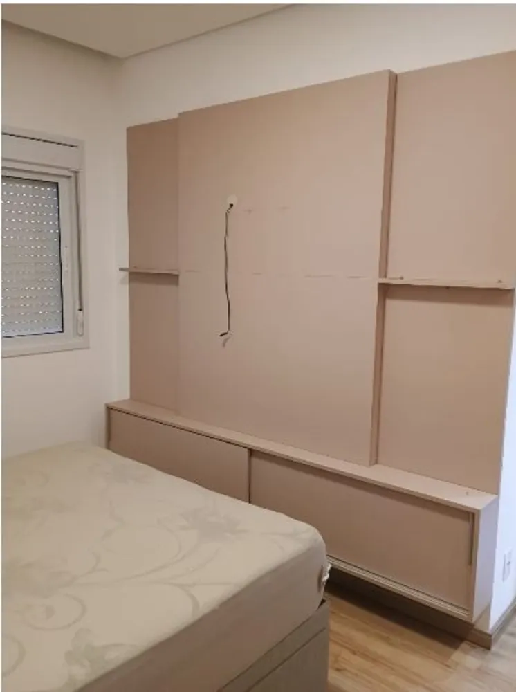 Apartamento, 2 quartos, 52 m² - Foto 4
