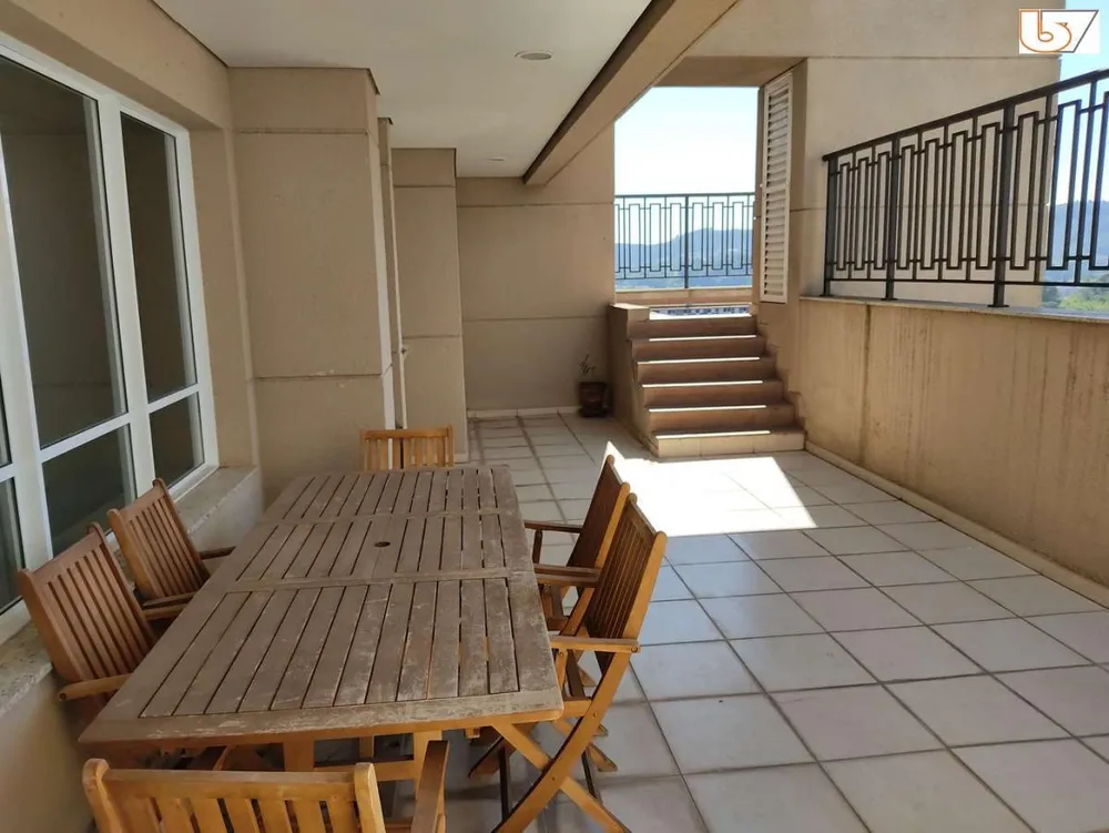 Cobertura, 3 quartos, 172 m² - Foto 11