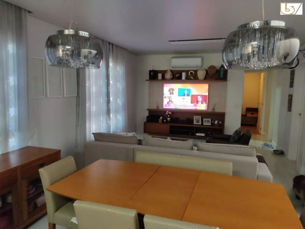 Cobertura à venda com 3 quartos, 172m² - Foto 1