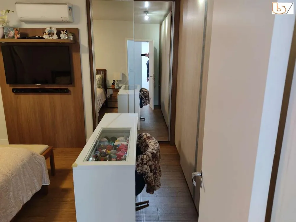 Cobertura, 3 quartos, 172 m² - Foto 16
