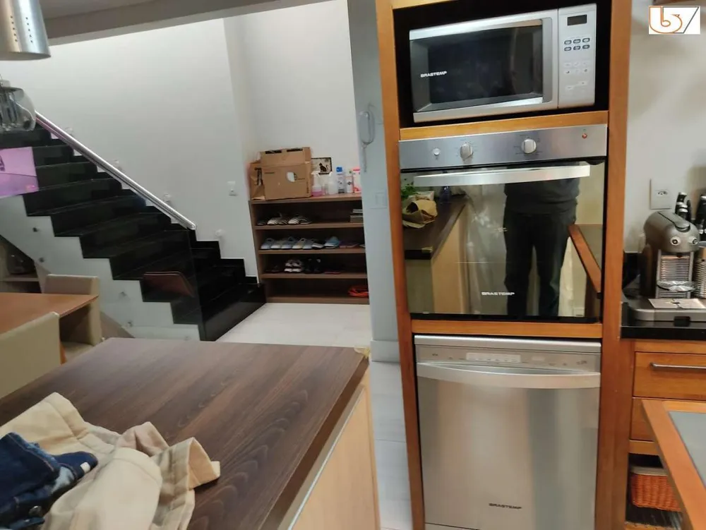 Cobertura, 3 quartos, 172 m² - Foto 15