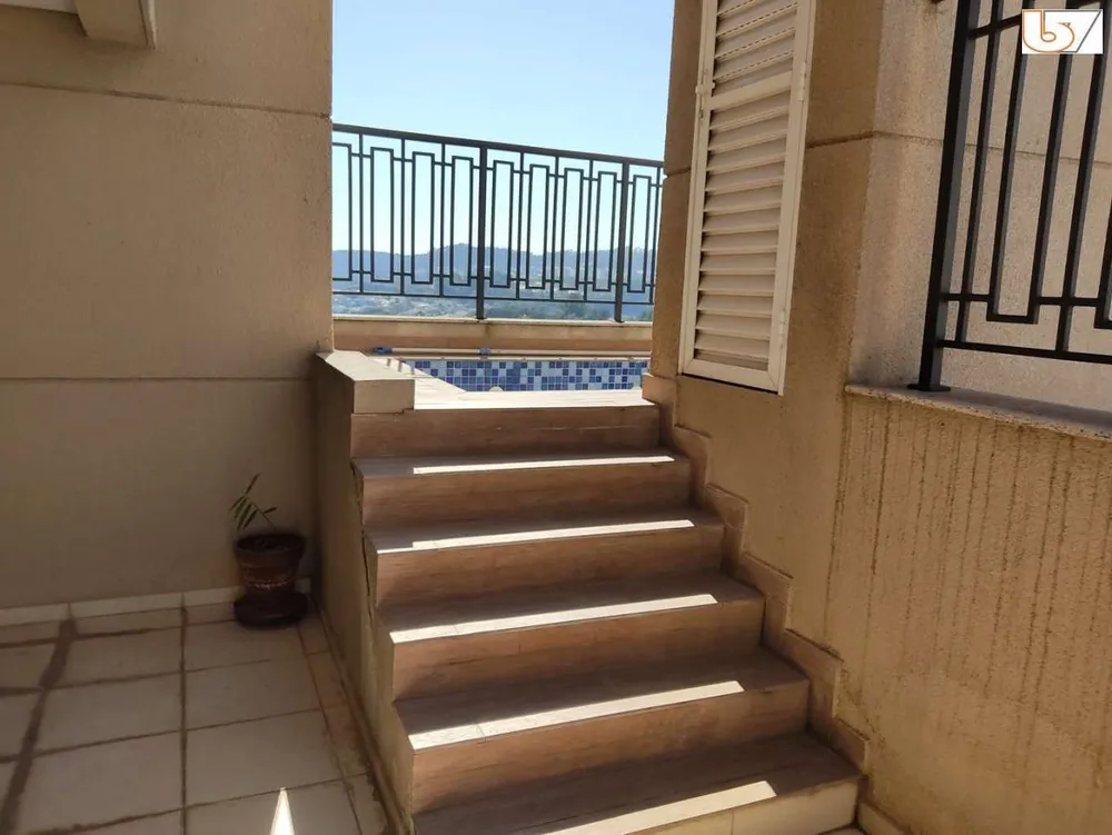 Cobertura, 3 quartos, 172 m² - Foto 10