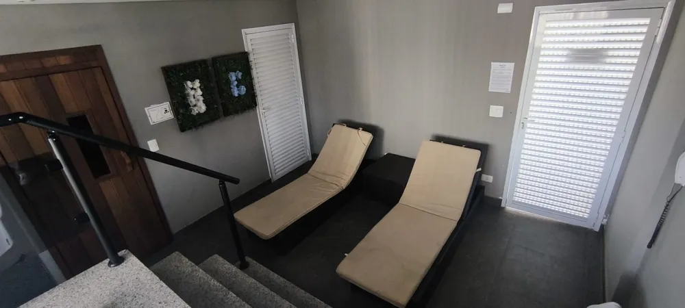 Apartamento, 2 quartos, 39 m² - Foto 11