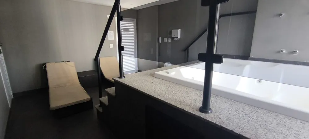 Apartamento, 2 quartos, 39 m² - Foto 10