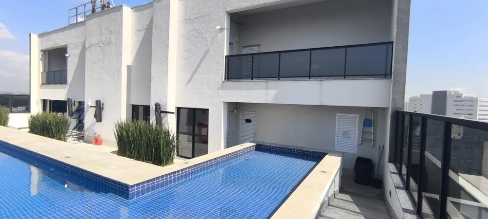 Apartamento, 2 quartos, 39 m² - Foto 8