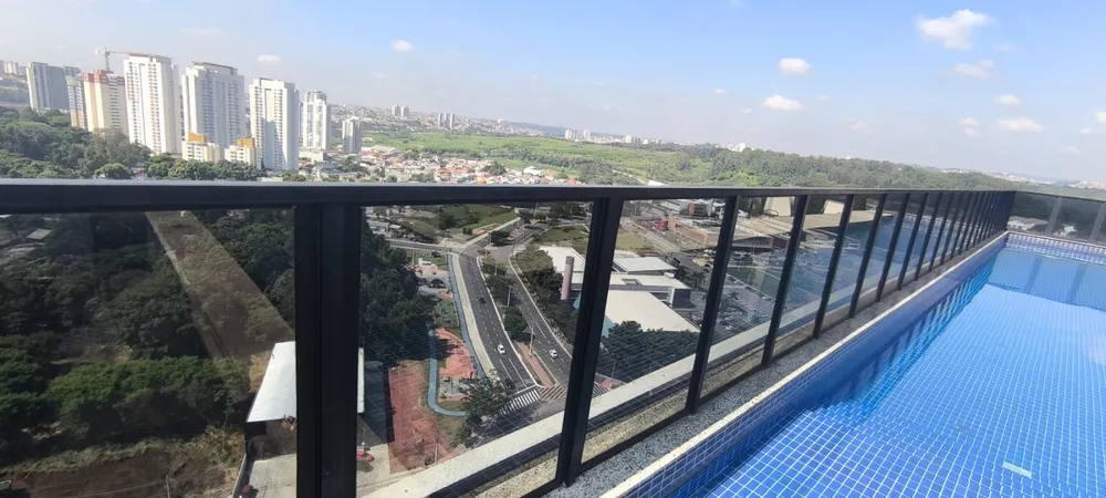 Apartamento, 2 quartos, 39 m² - Foto 9