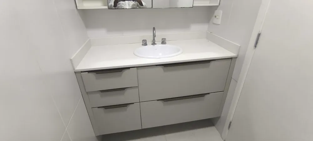 Apartamento, 2 quartos, 39 m² - Foto 7