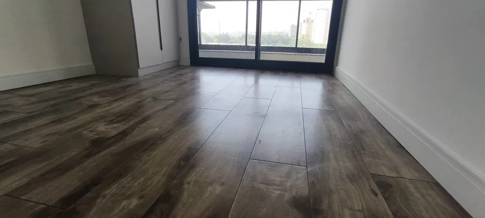 Apartamento, 2 quartos, 39 m² - Foto 2