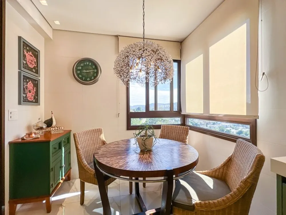 Apartamento, 3 quartos, 228 m² - Foto 8