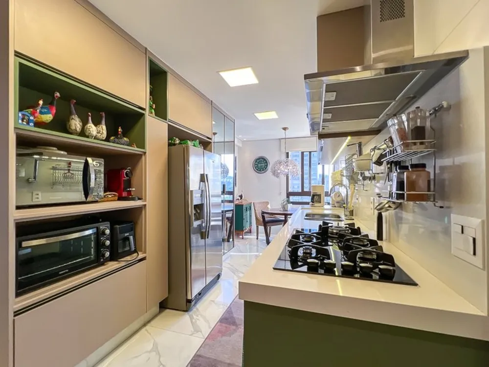 Apartamento, 3 quartos, 228 m² - Foto 7