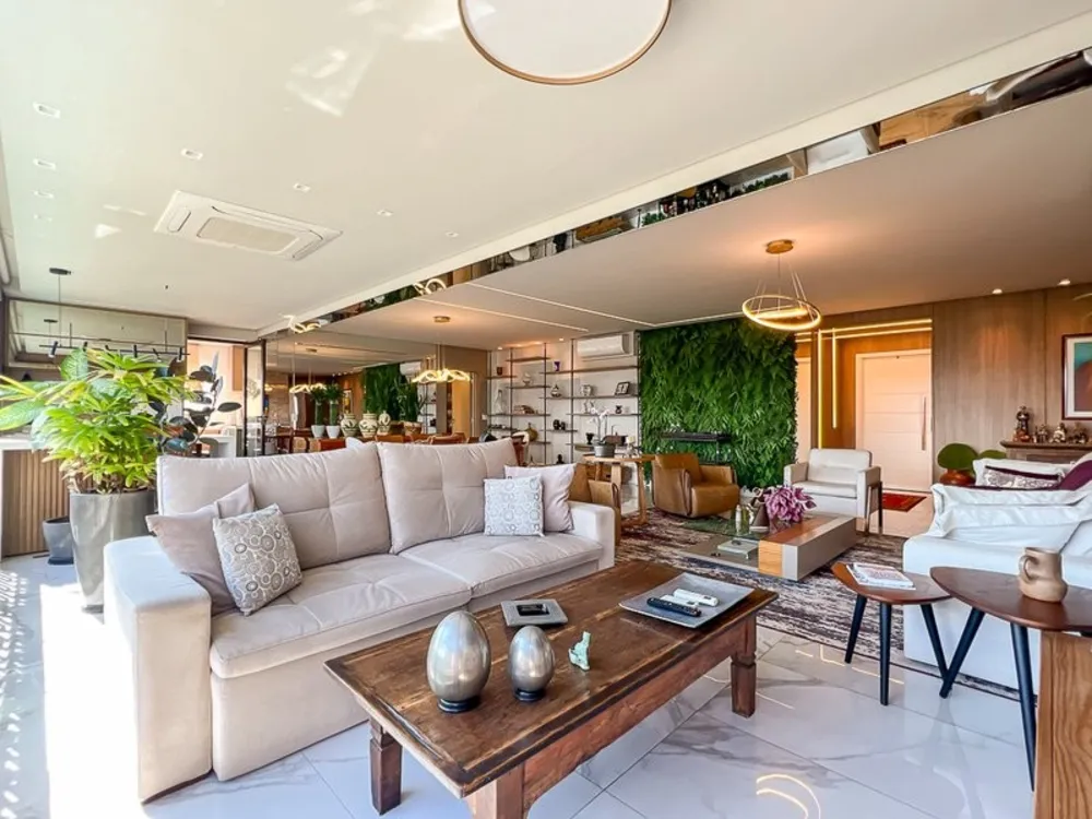 Apartamento, 3 quartos, 228 m² - Foto 5