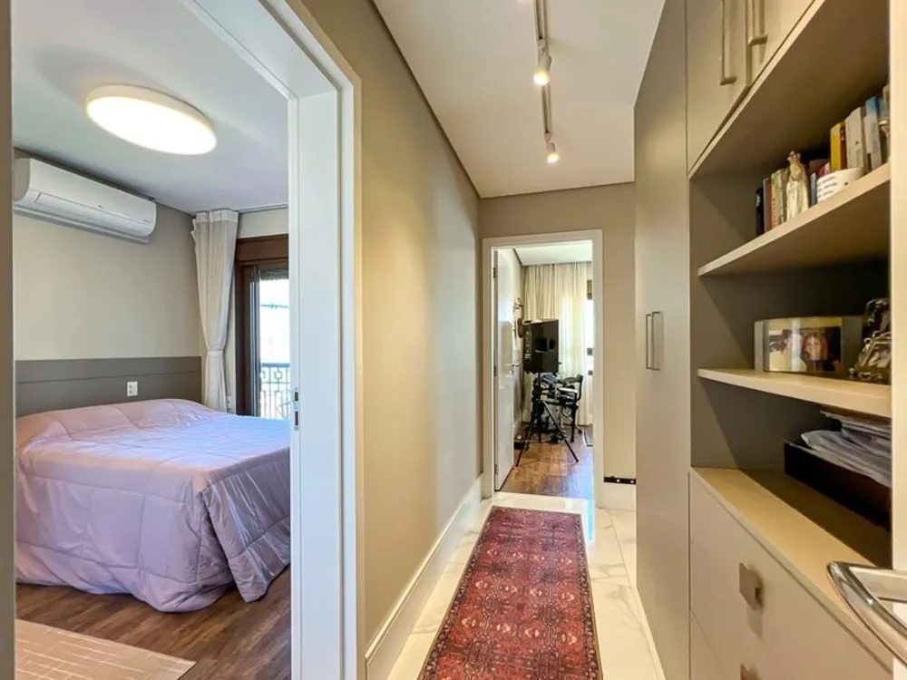 Apartamento, 3 quartos, 228 m² - Foto 9