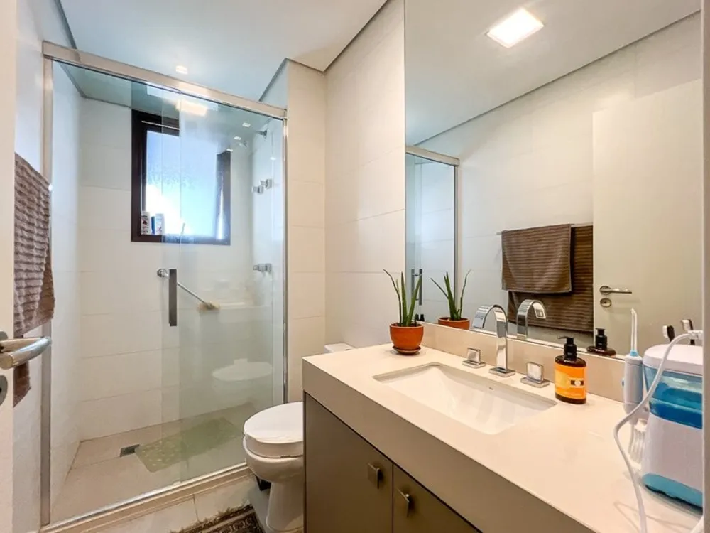 Apartamento, 3 quartos, 228 m² - Foto 10