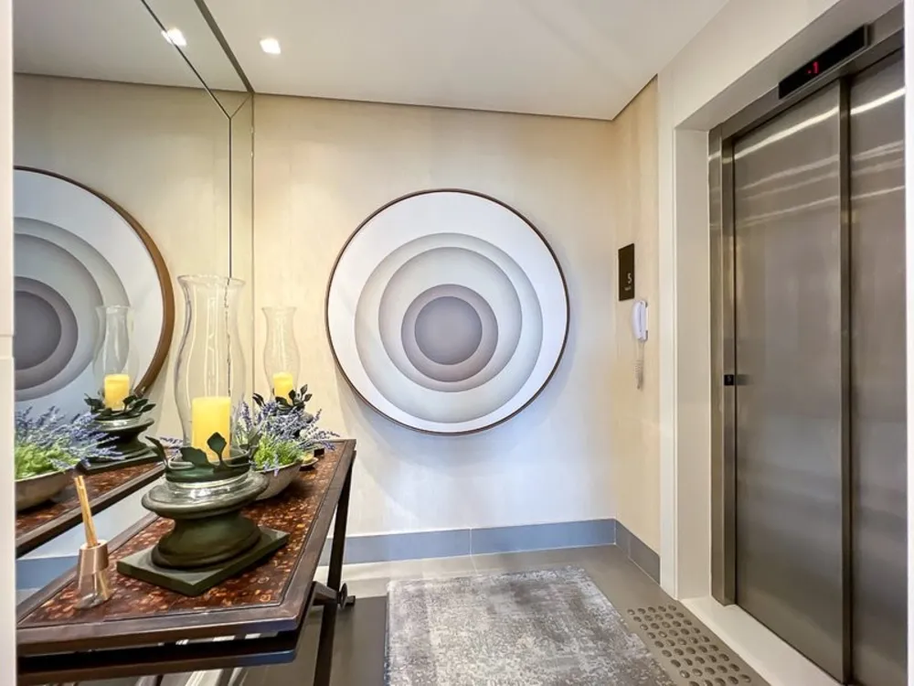 Apartamento, 3 quartos, 228 m² - Foto 2