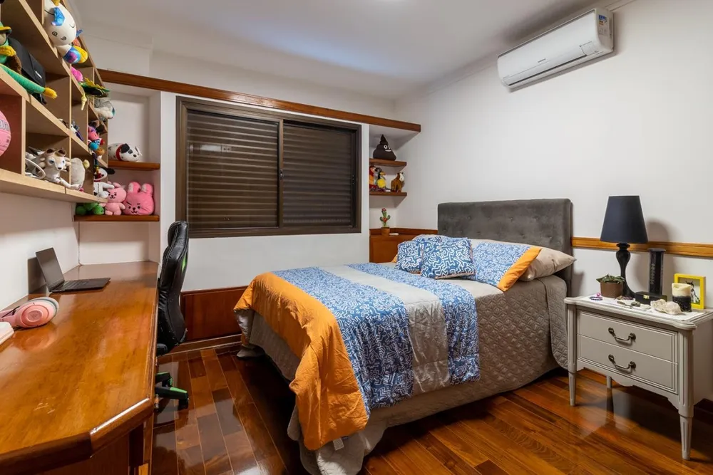 Casa de Condomínio, 6 quartos - Foto 5