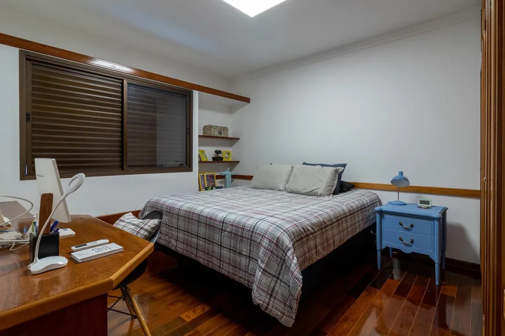 Casa de Condomínio, 6 quartos - Foto 6