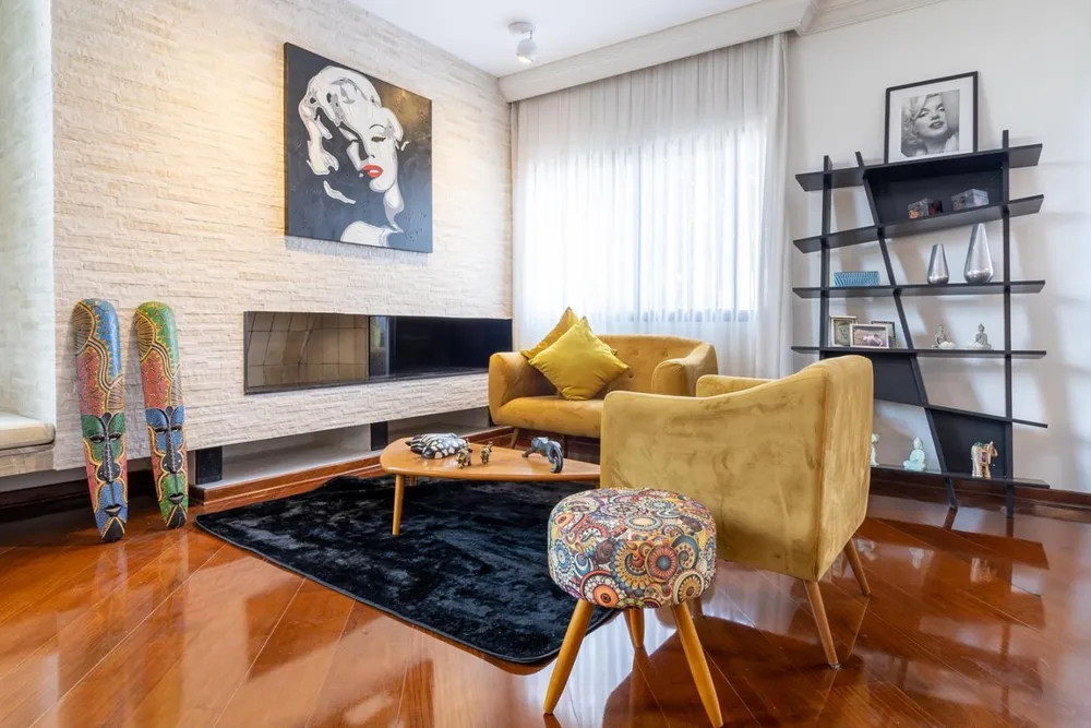 Casa de Condomínio, 6 quartos - Foto 5
