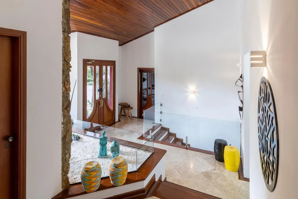 Casa de Condomínio, 6 quartos - Foto 8
