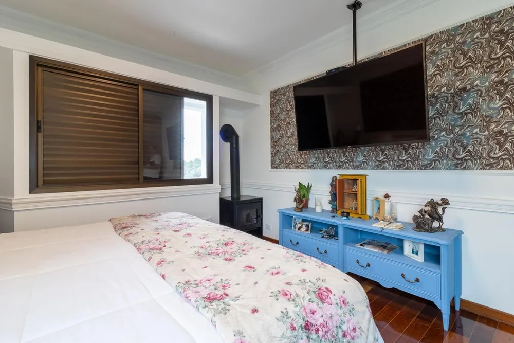 Casa de Condomínio, 6 quartos - Foto 6