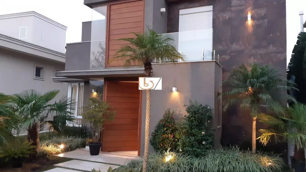 Casa de Condomínio à venda com 4 quartos, 620m² - Foto 3