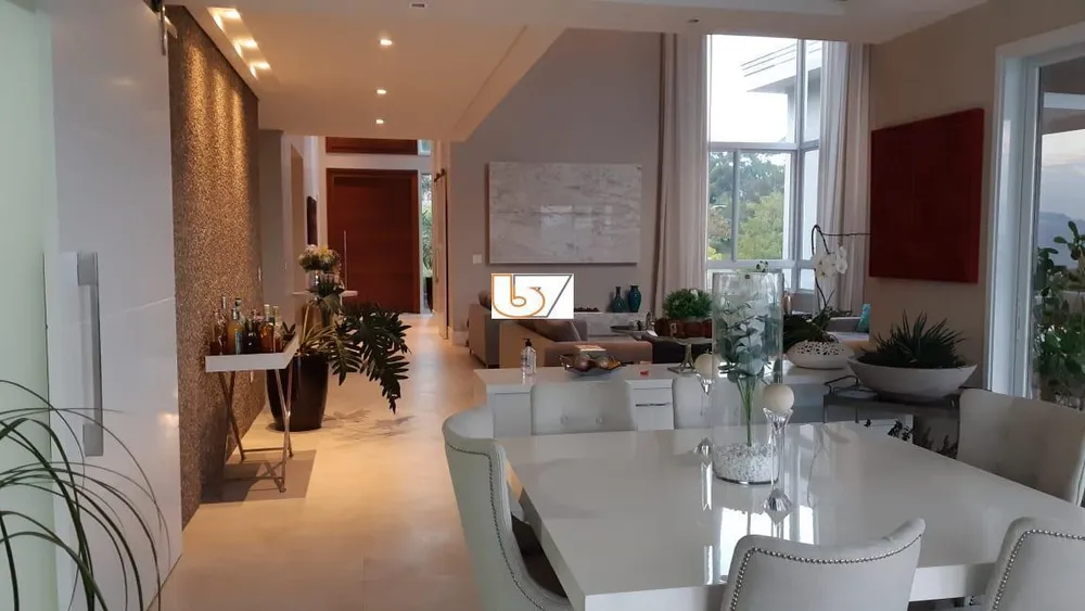 Casa de Condomínio, 4 quartos - Foto 5