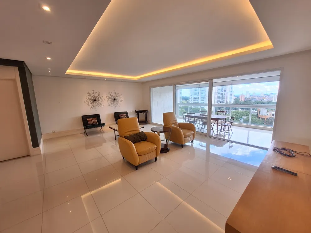 Apartamento, 3 quartos, 181 m² - Foto 1