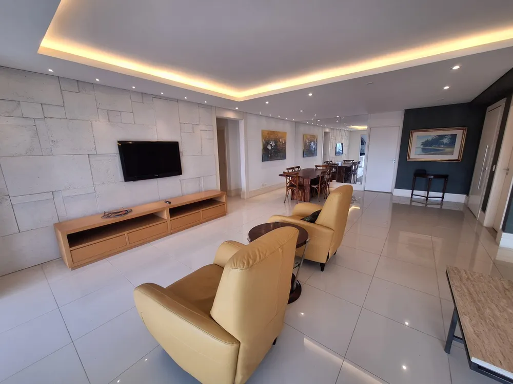 Apartamento, 3 quartos, 181 m² - Foto 2