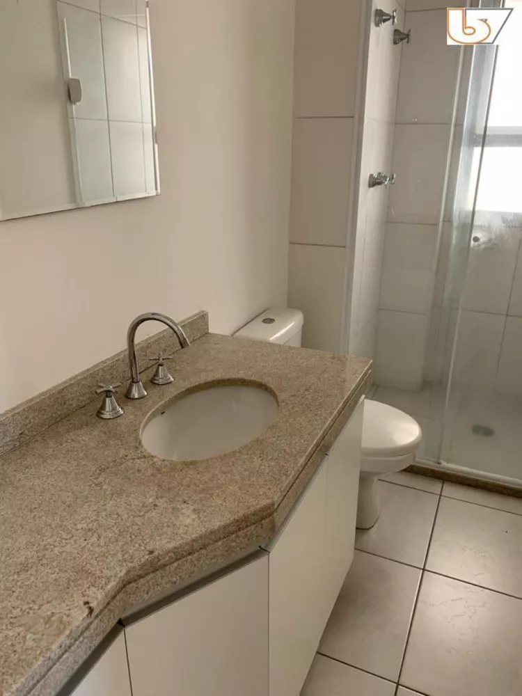 Apartamento à venda com 1 quarto, 51m² - Foto 6