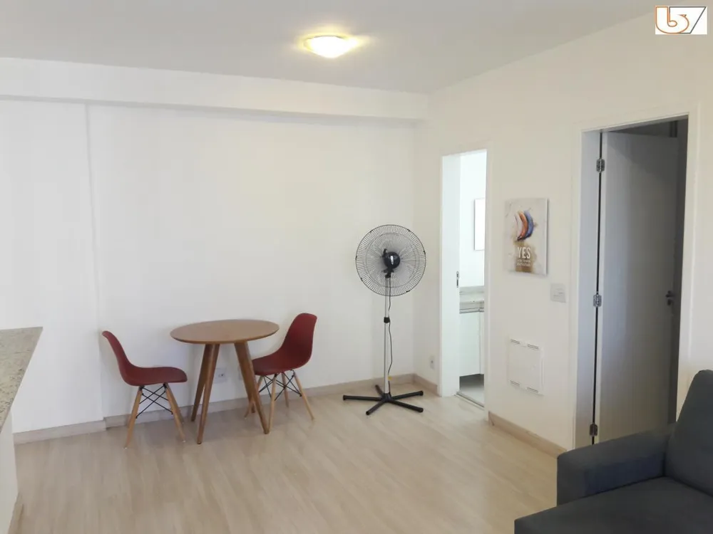 Apartamento, 1 quarto, 51 m² - Foto 11