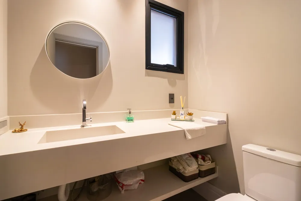 Casa de Condomínio, 3 quartos - Foto 7