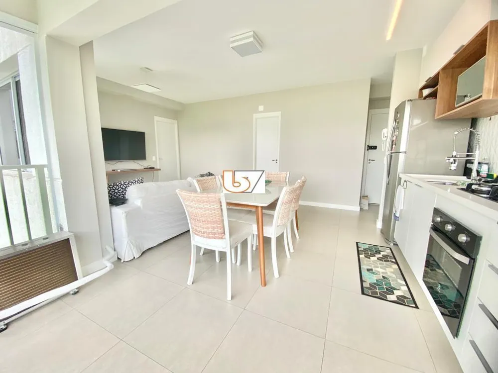 Apartamento, 1 quarto, 58 m² - Foto 9