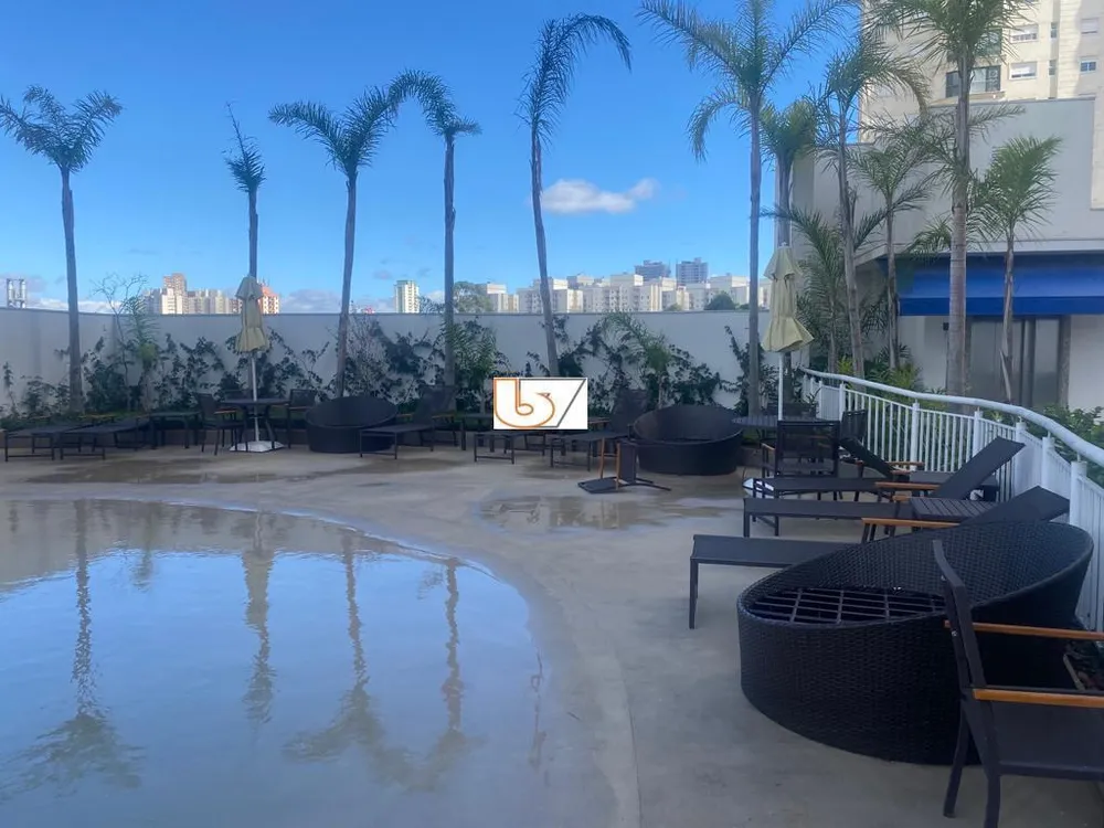 Apartamento, 1 quarto, 58 m² - Foto 11