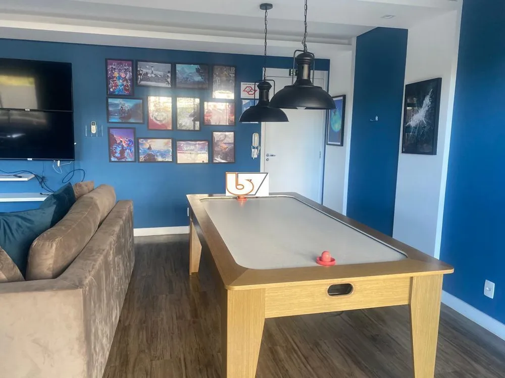 Apartamento, 1 quarto, 58 m² - Foto 14