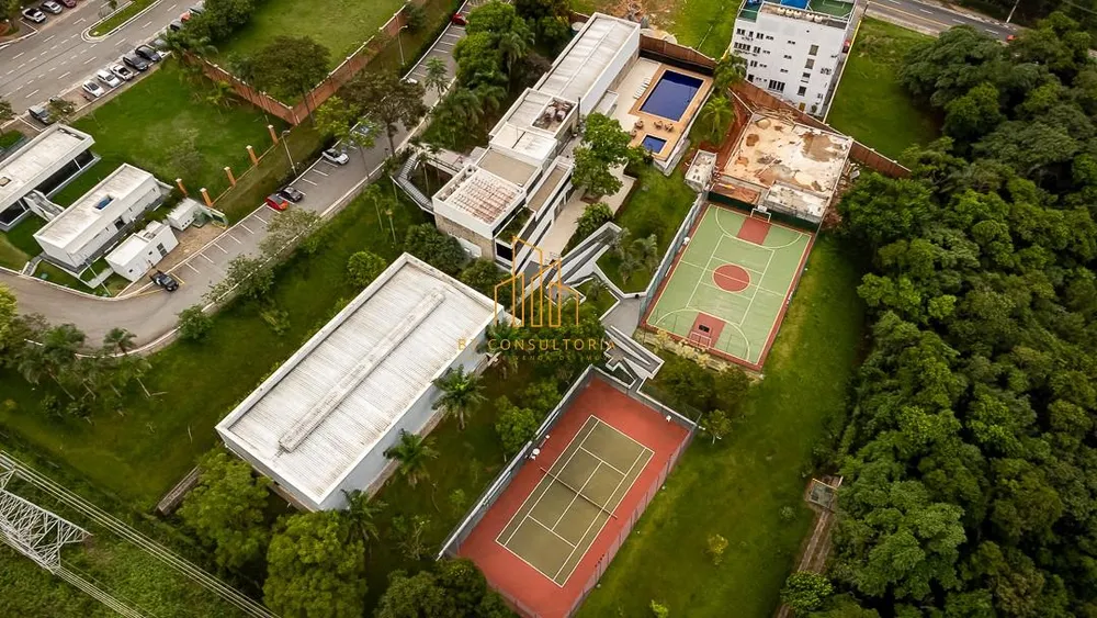 Casa de Condomínio, 5 quartos - Foto 8