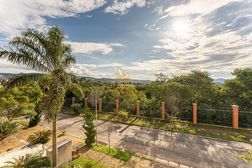 Casa de Condomínio, 5 quartos - Foto 5