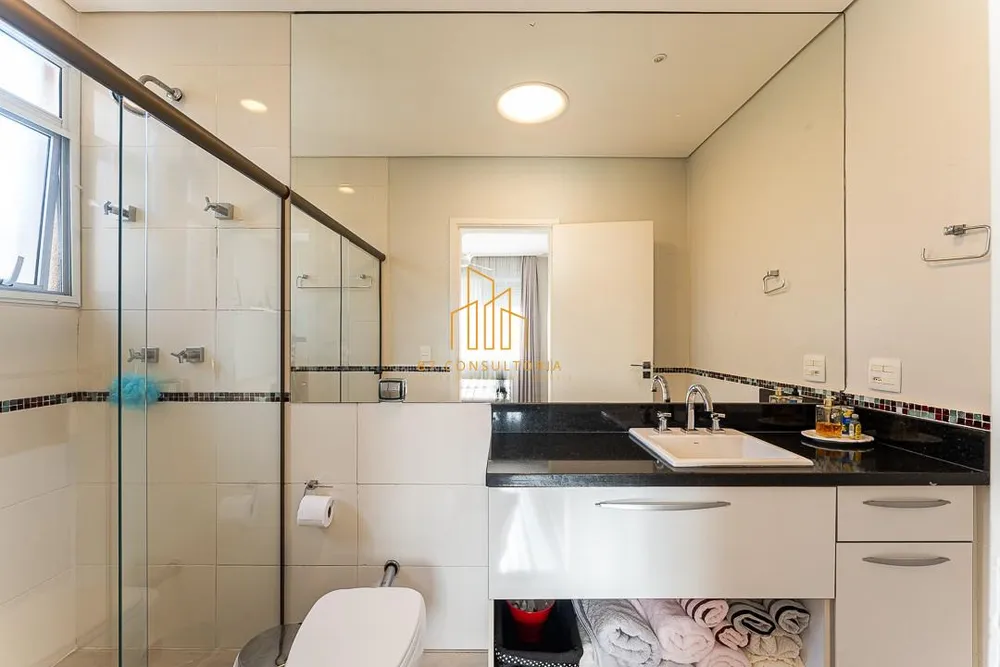 Casa de Condomínio, 5 quartos - Foto 2